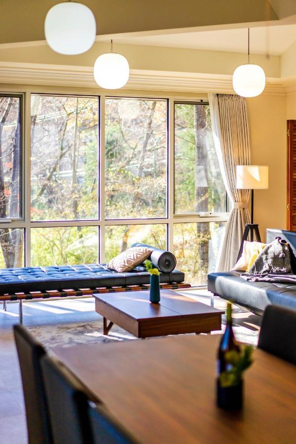 Suite Villa Nasukogen Terrace エクステリア 写真